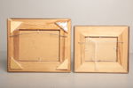 Tavlor, 2st, Signerad: B.L-79