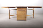 Slagbord, 1800-tal, Allmoge