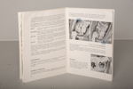 Instruktionsbok- Volkswagen, Limousine- Cabriolet