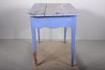 Bord, 1800-tal, Allmoge