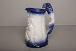 Bringare- "Ironstone- Staffordshire, England"