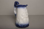 Bringare- "Ironstone- Staffordshire, England"