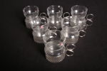 Iittala- Teglas, 6st