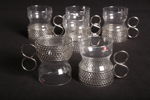Iittala- Teglas, 6st