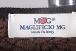 Kofta- Maglificio MG, Italien, Storlek: M