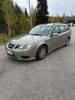 Saab 9-3 Linear, Årsmodell: 2007