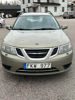 Saab 9-3 Linear, Årsmodell: 2007