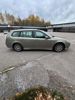 Saab 9-3 Linear, Årsmodell: 2007