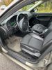 Saab 9-3 Linear, Årsmodell: 2007