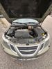 Saab 9-3 Linear, Årsmodell: 2007