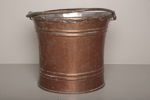 Kopparhink, 1800/1900-tal, Förtennad