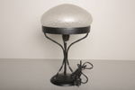 Bordslampa, Strindberg-stil, 1900-tal 