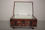 Kista, 1700-tal, Allmoge 