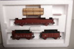 Märklin- Vagnar, 10st