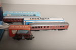 Tågtillbehör- Märklin/ Lima