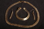 Bijouterier- Set, 4-Delar