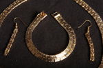 Bijouterier- Set, 4-Delar