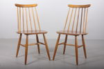 Edsbyverken, 1-par stolar, 1950/1960-tal