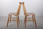 Edsbyverken, 1-par stolar, 1950/1960-tal