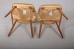 Edsbyverken, 1-par stolar, 1950/1960-tal