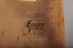 Edsbyverken, 1-par stolar, 1950/1960-tal