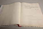 Bok- "Svenska Arbetarrörelsen- I ord & Bild 1881-1955"