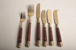 Bestick- "Treasure Siam", 46-Delar