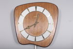 Väggur/ Lodur- Junghans, 1940/1950-tal 