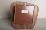 Väggur/ Lodur- Junghans, 1940/1950-tal 
