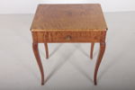 Sidobord, Rokoko-stil, 1900-tal