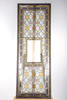 Fönster- Blyinfattat glas, 1800/1900-tal 