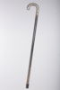Käpp- Silver, 1900-tal