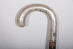 Käpp- Silver, 1900-tal