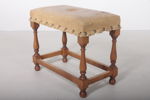 Pall, 1900-tal