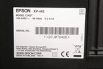 Skrivare- Epson XP-442