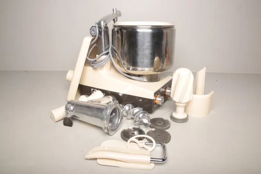 Köksassistent- Electrolux