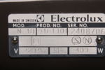 Köksassistent- Electrolux