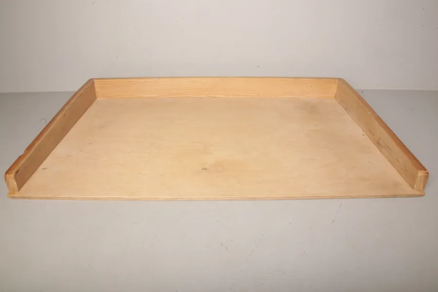 Bakbord