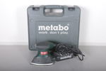 Putsmaskin- "Metabo ms200"