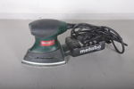 Putsmaskin- "Metabo ms200"