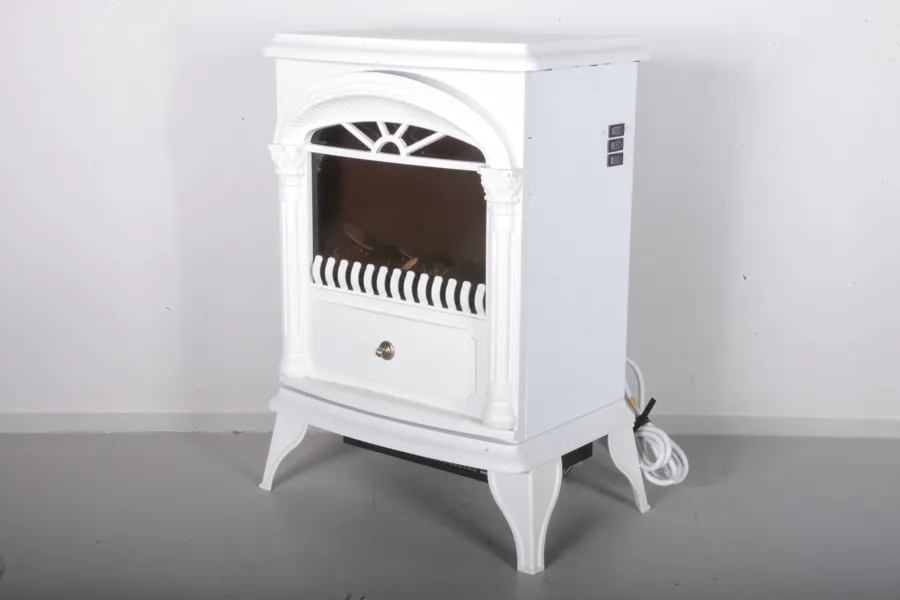 Elektrisk kamin/ Dekorationsbrasa, N:o 9065 1086
