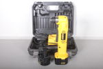 Vinkelborrmaskin- "Dewalt DW965"