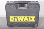 Vinkelborrmaskin- "Dewalt DW965"