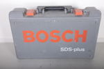 Borrhammare- "Bosch"