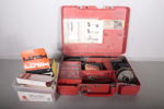 Bultpistol- "Hilti DX350"