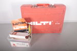 Bultpistol- "Hilti DX350"