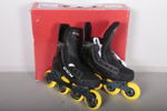 Rullskridskor- "CCM 9350", Storlek: 33,5