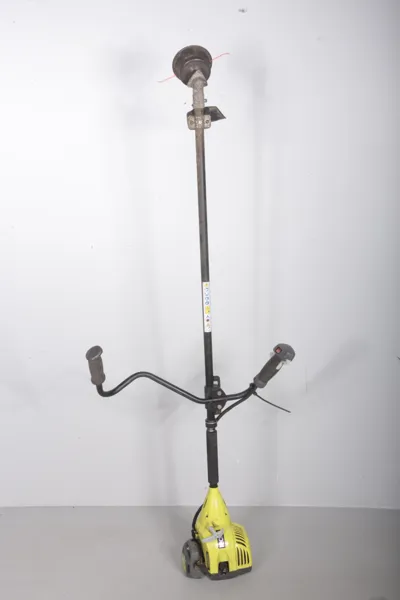 Ryobi- Grästrimmer, Bensin