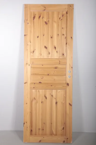 Innedörr