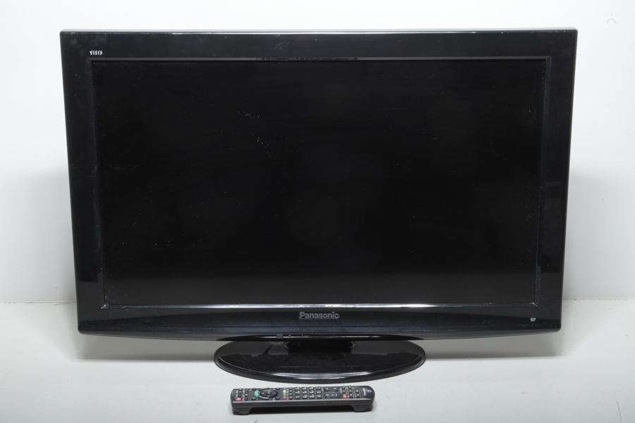 TV Panasonic 32"